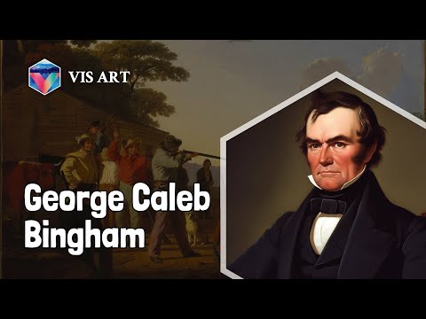 Who is George Caleb Bingham?