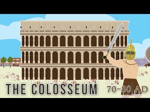 The Colosseum