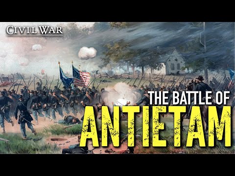 Battle of Antietam