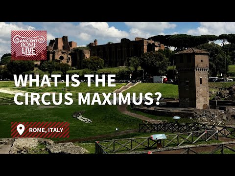 Circus Maximus