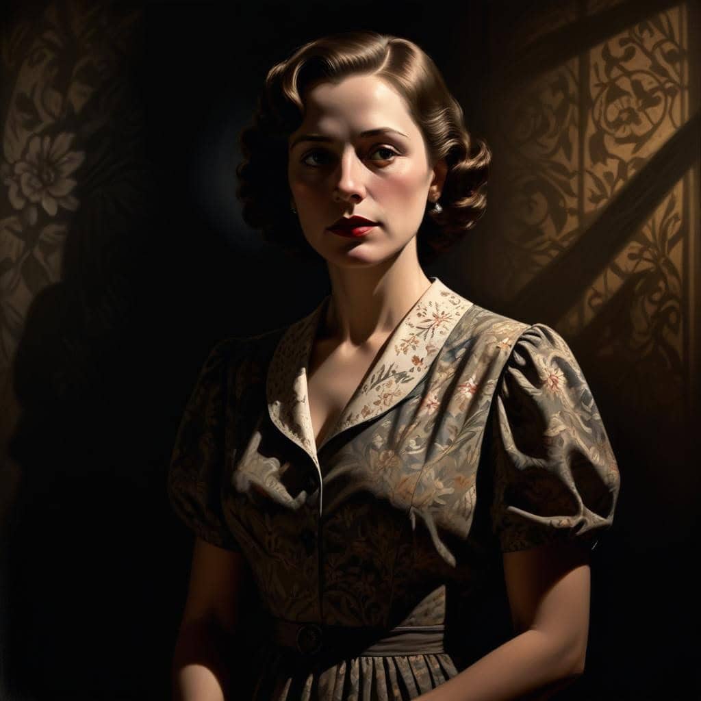 Image of Margaret Hyman