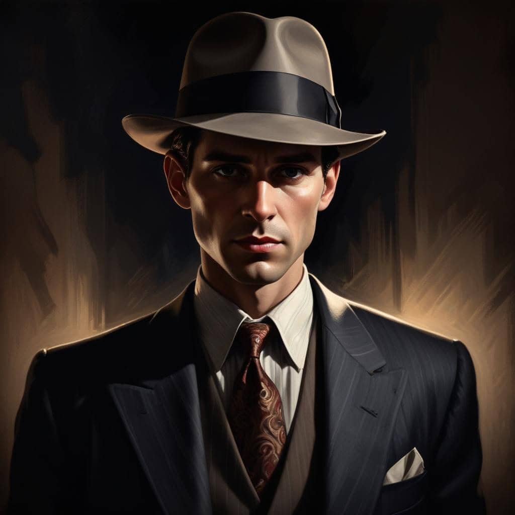 Image of Lee Baum Jr.