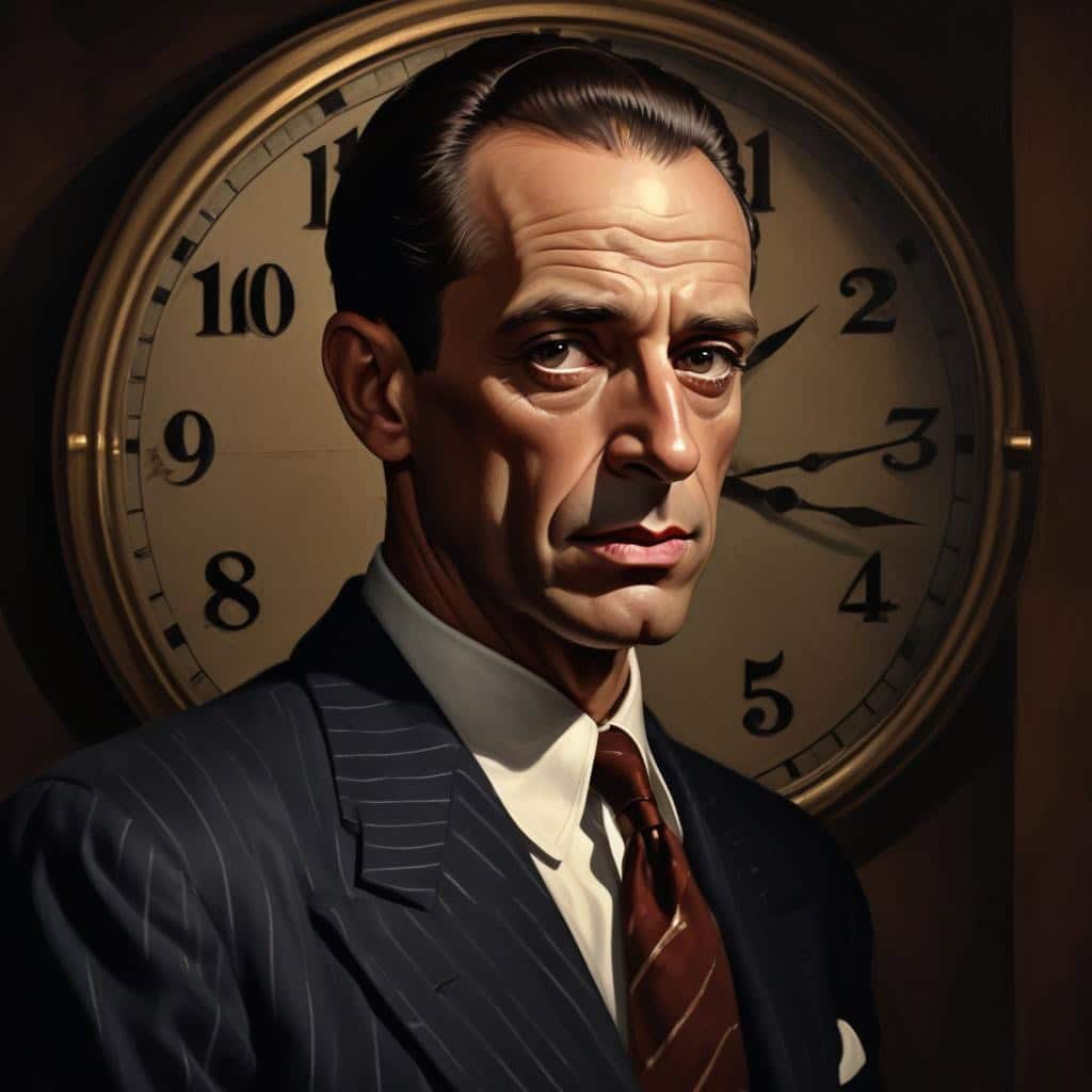 Image of Rudy Hyman Jr.