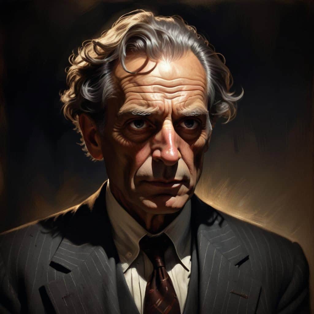 Image of Manny Hyman