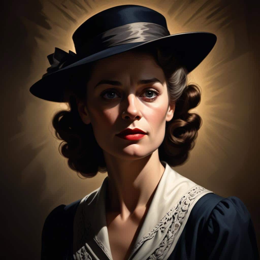 Image of Karen Frick