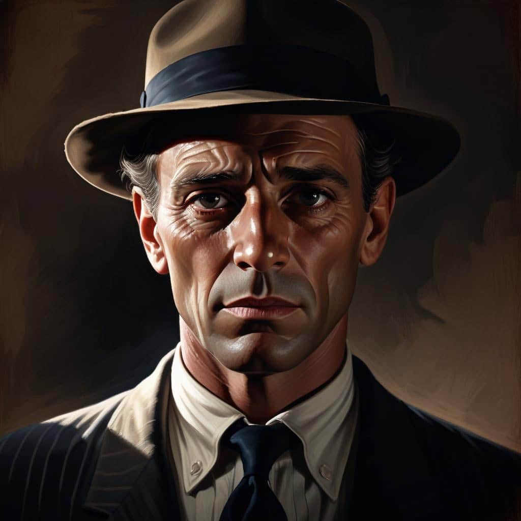 Image of Leroy Hamilton