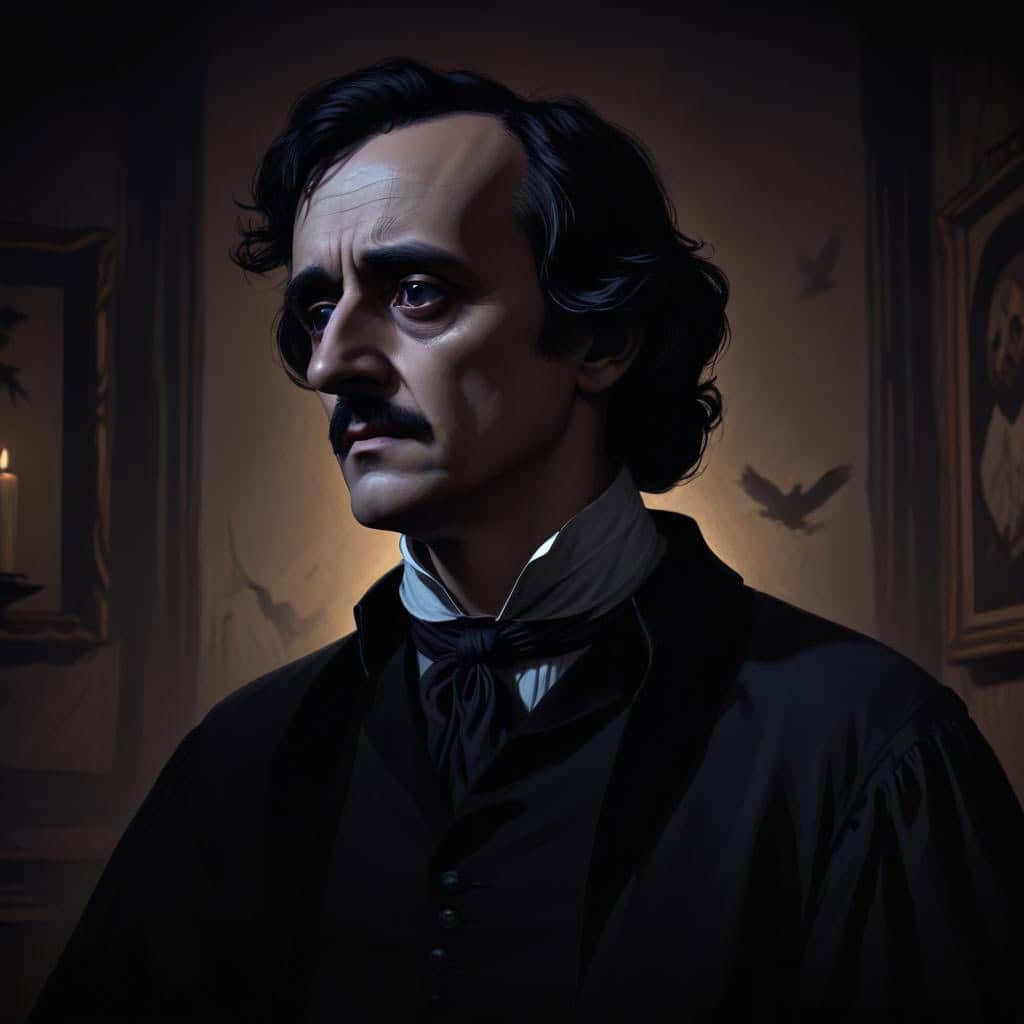 Image of The Narrator