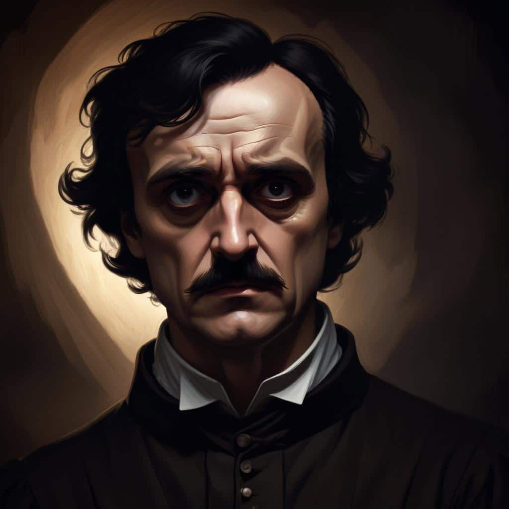 Image of The Narrator