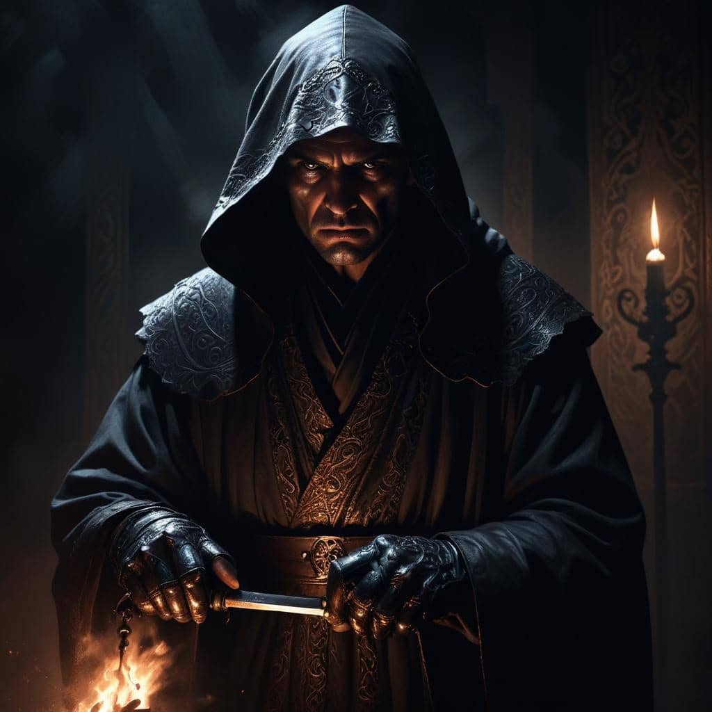 Image of The Inquisitorial Torturers