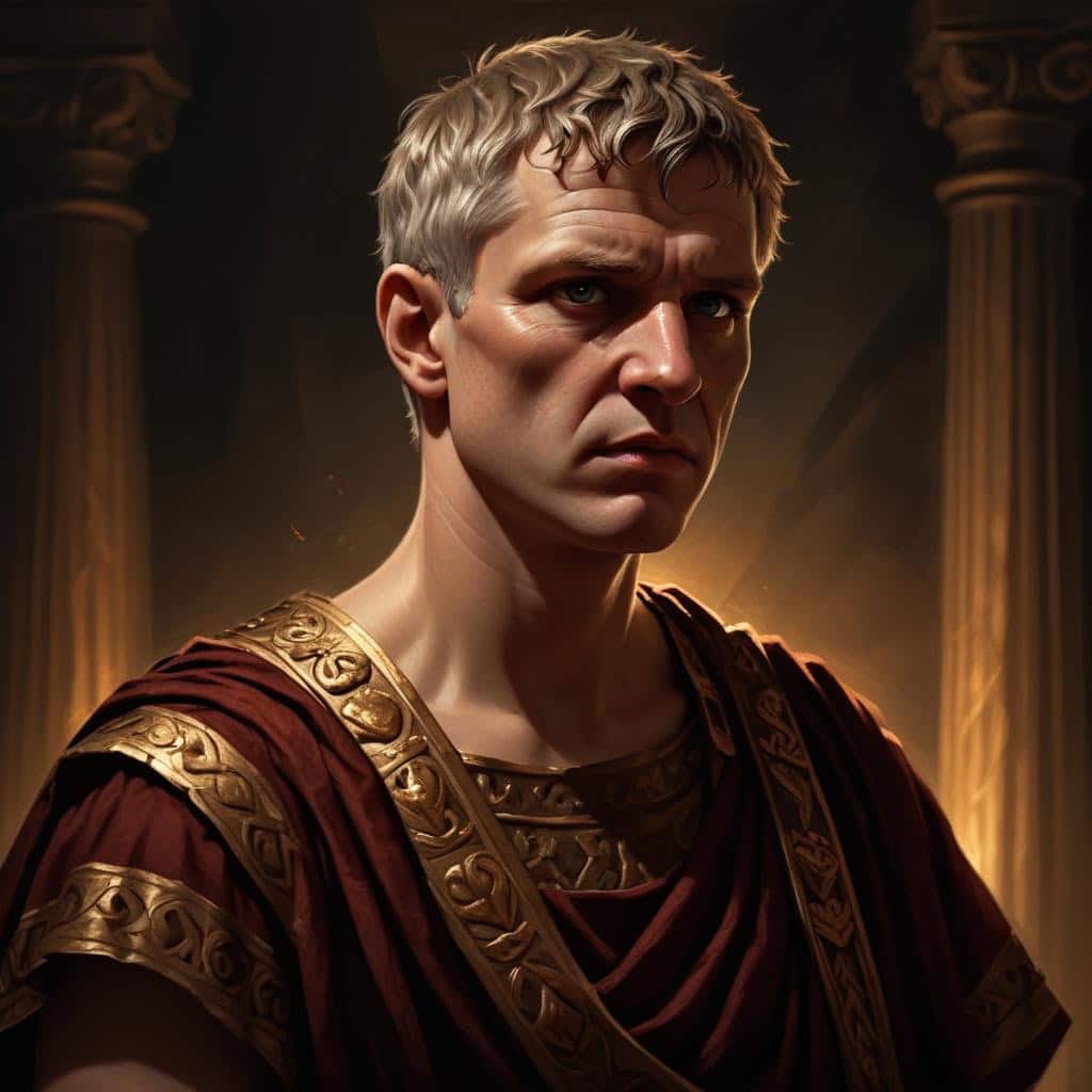 Image of Agrippa