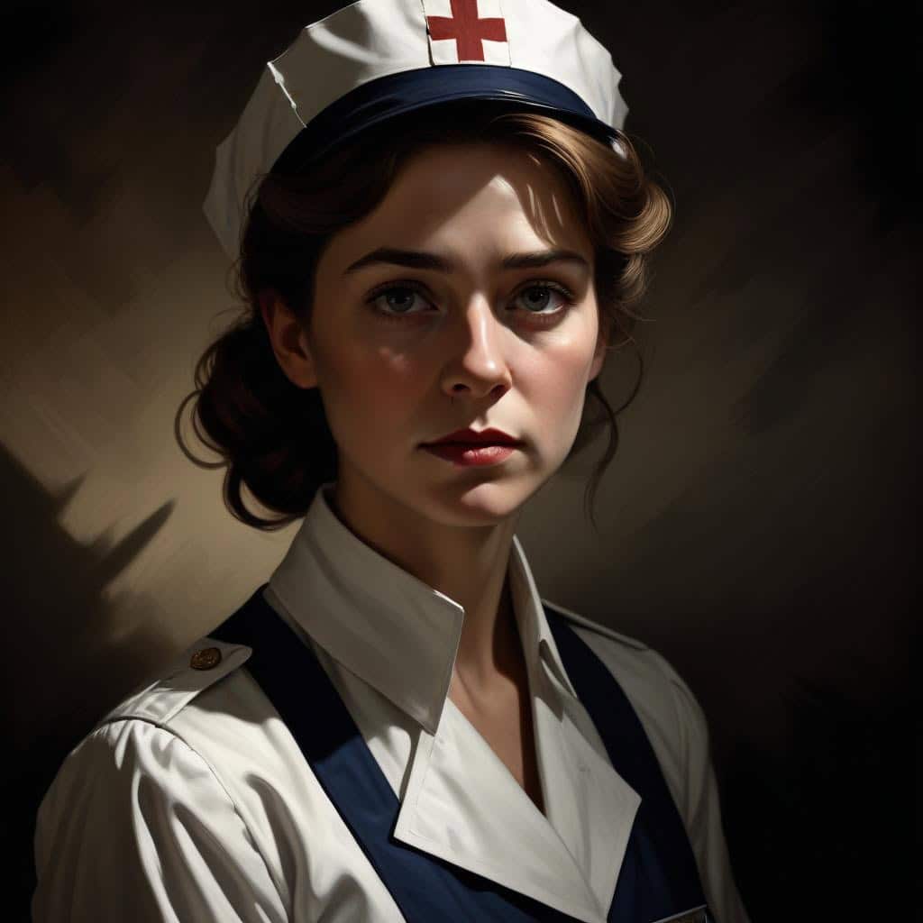 Image of Helen Ferguson