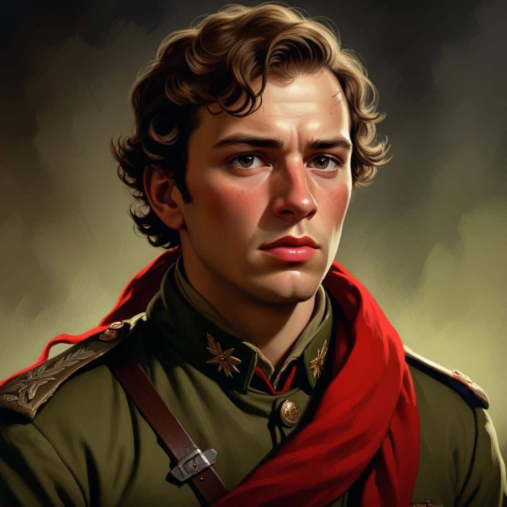 Image of Robert Jordan