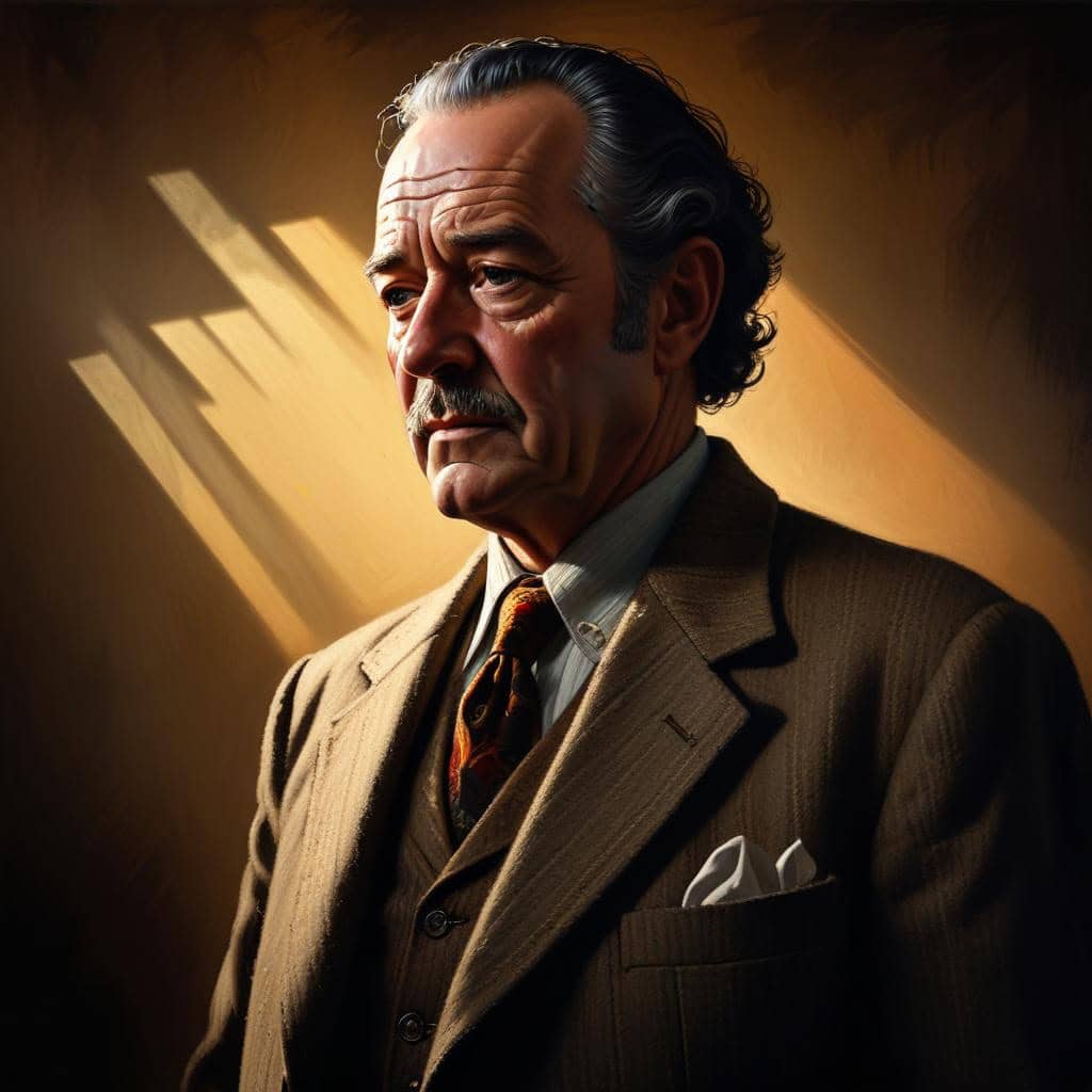 Image of Mike Campbell