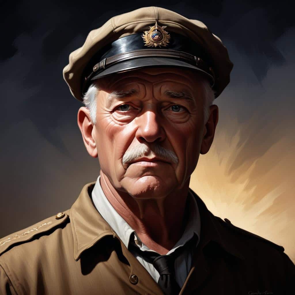 Image of Bill Gorton