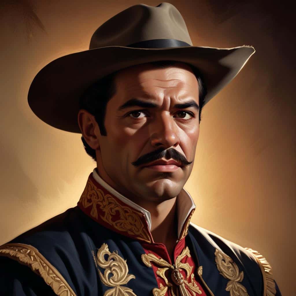 Image of Pedro Romero