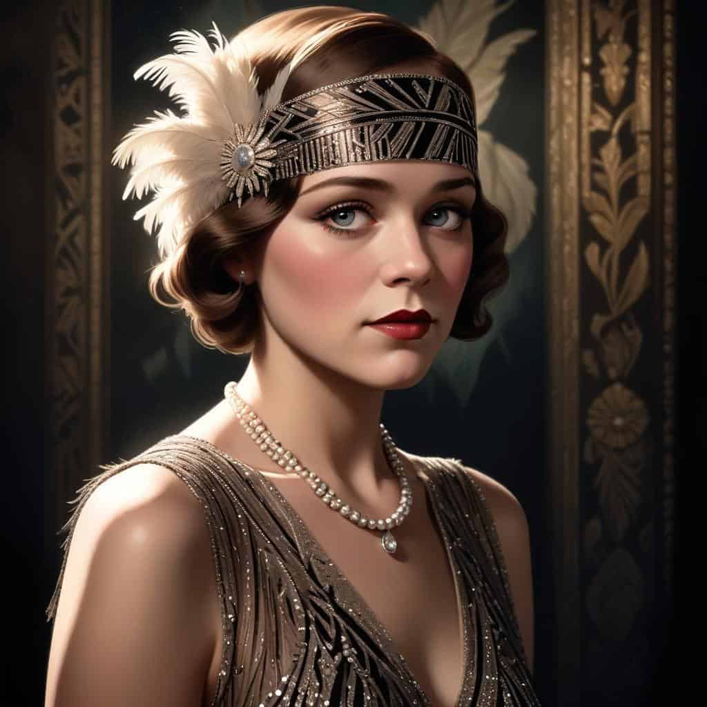 Image of Myrtle Wilson