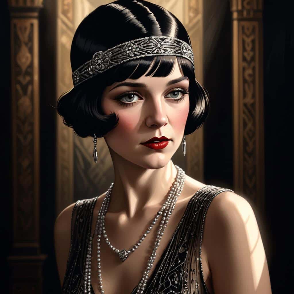 Image of Nicole Diver