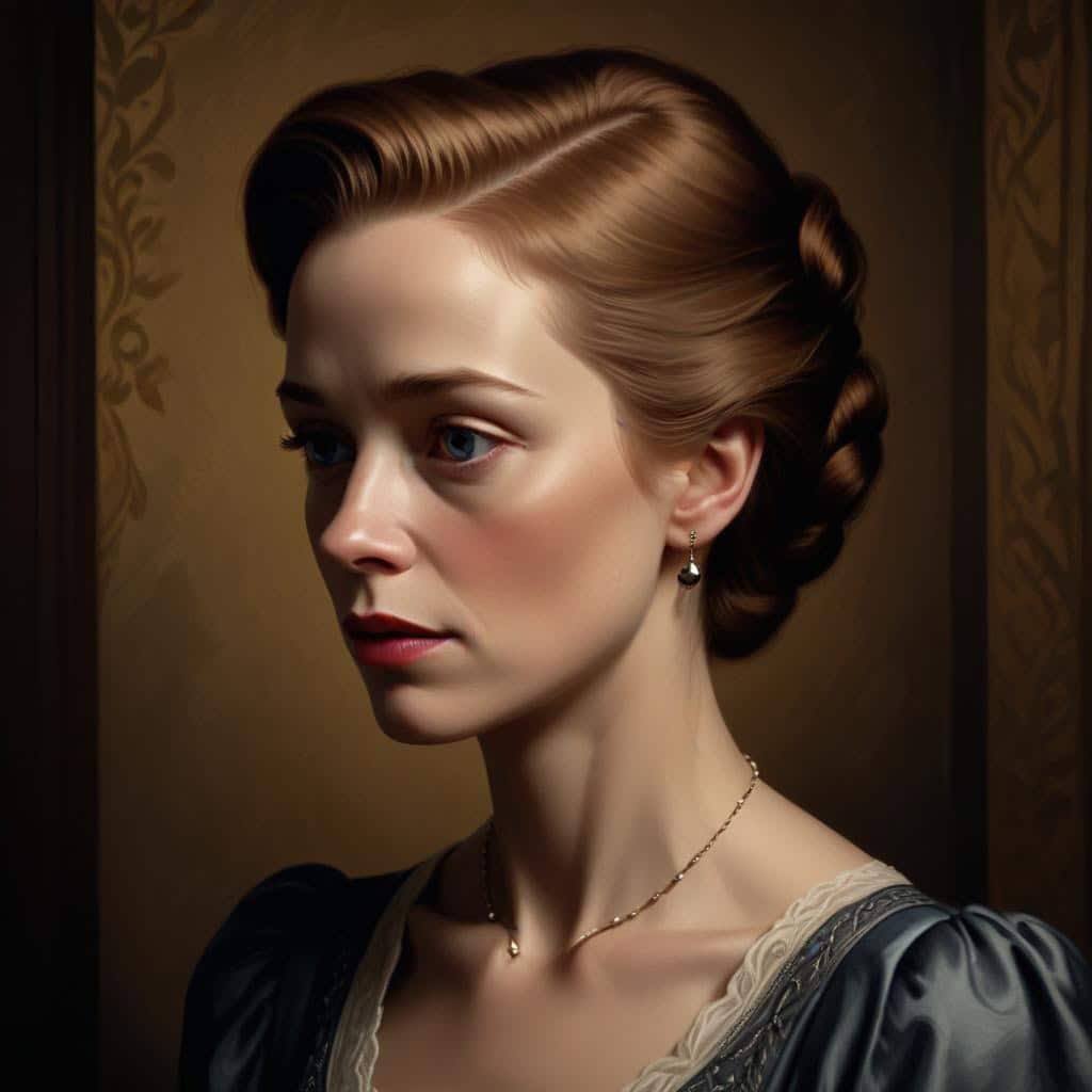 Image of Hildegarde Moncrief