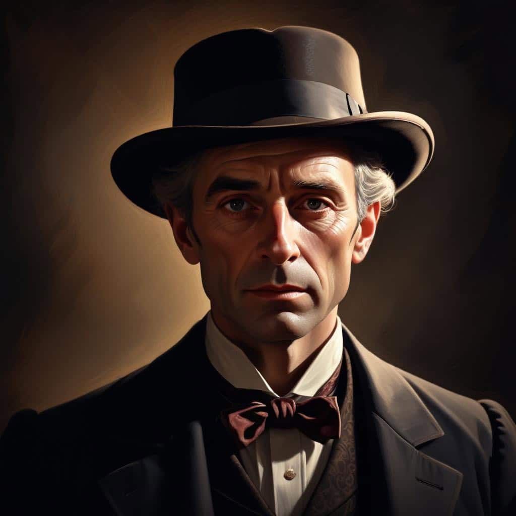 Image of Roger Button