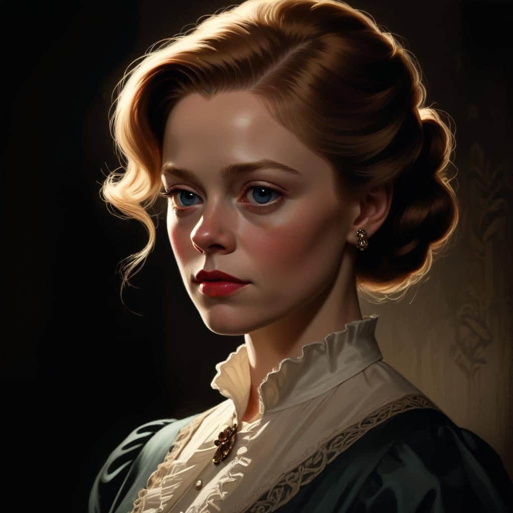 Image of Elizabeth Button