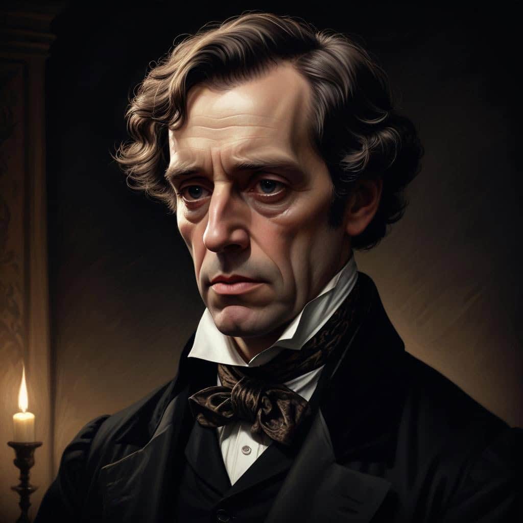 Image of John Jarndyce