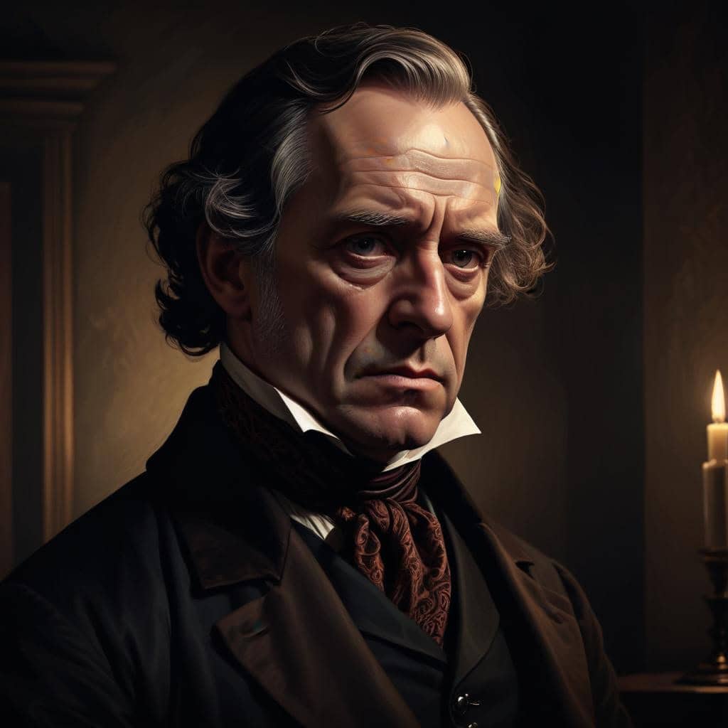 Image of Richard Carstone