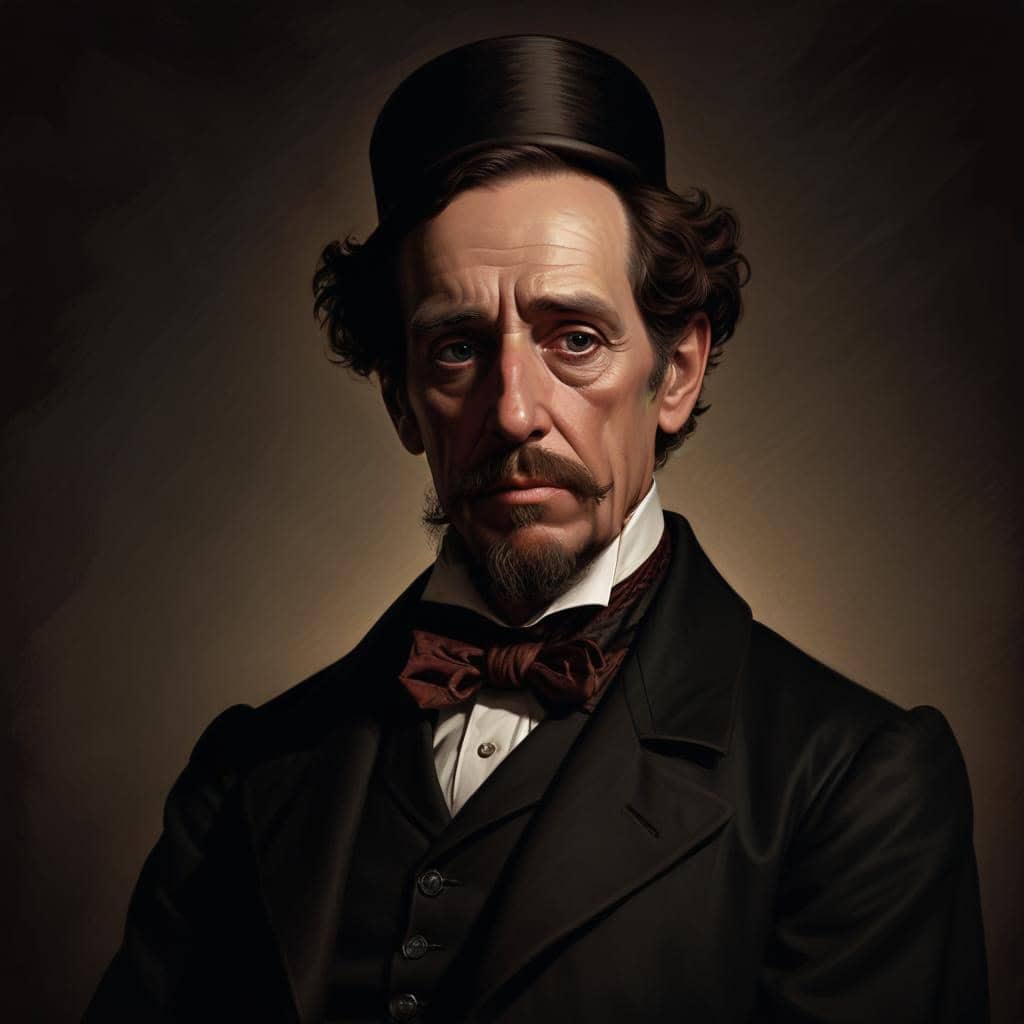 Image of Mr. Gradgrind