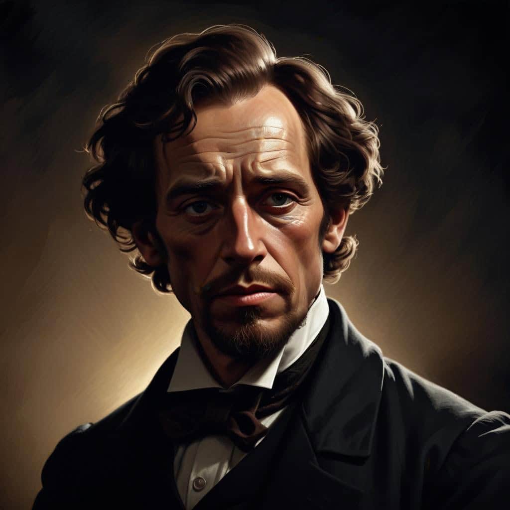 Image of Tom Gradgrind