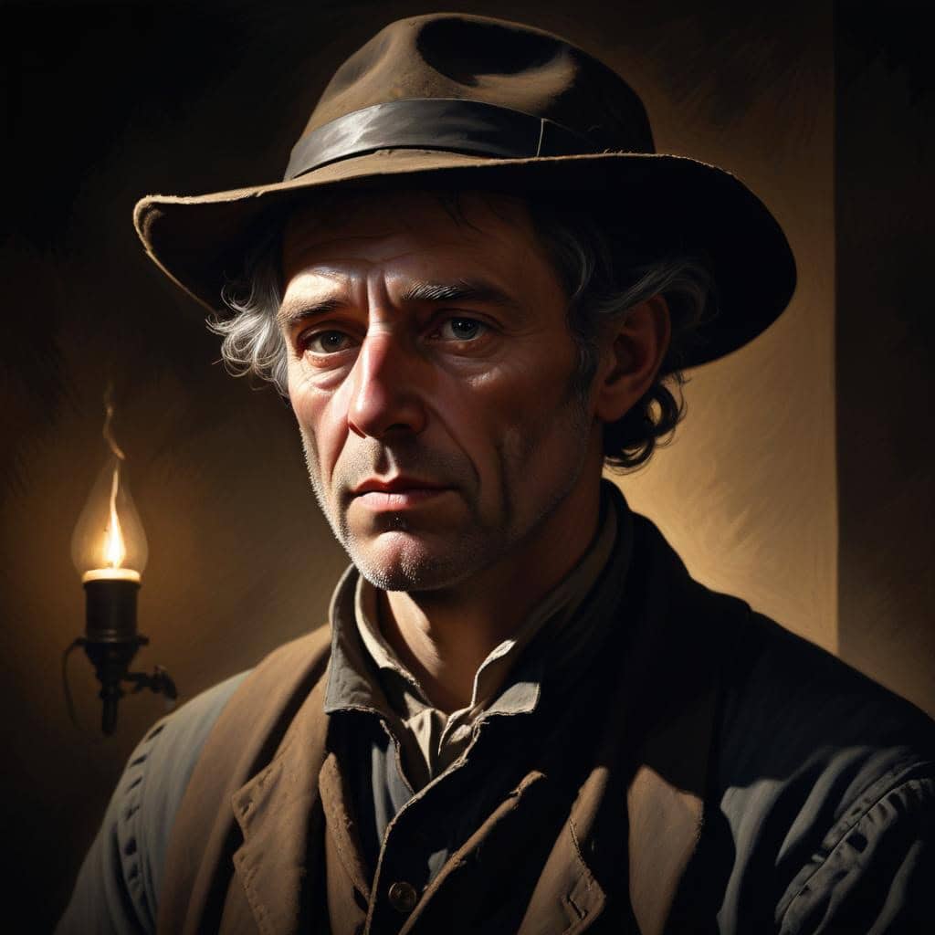 Image of Stephen Blackpool