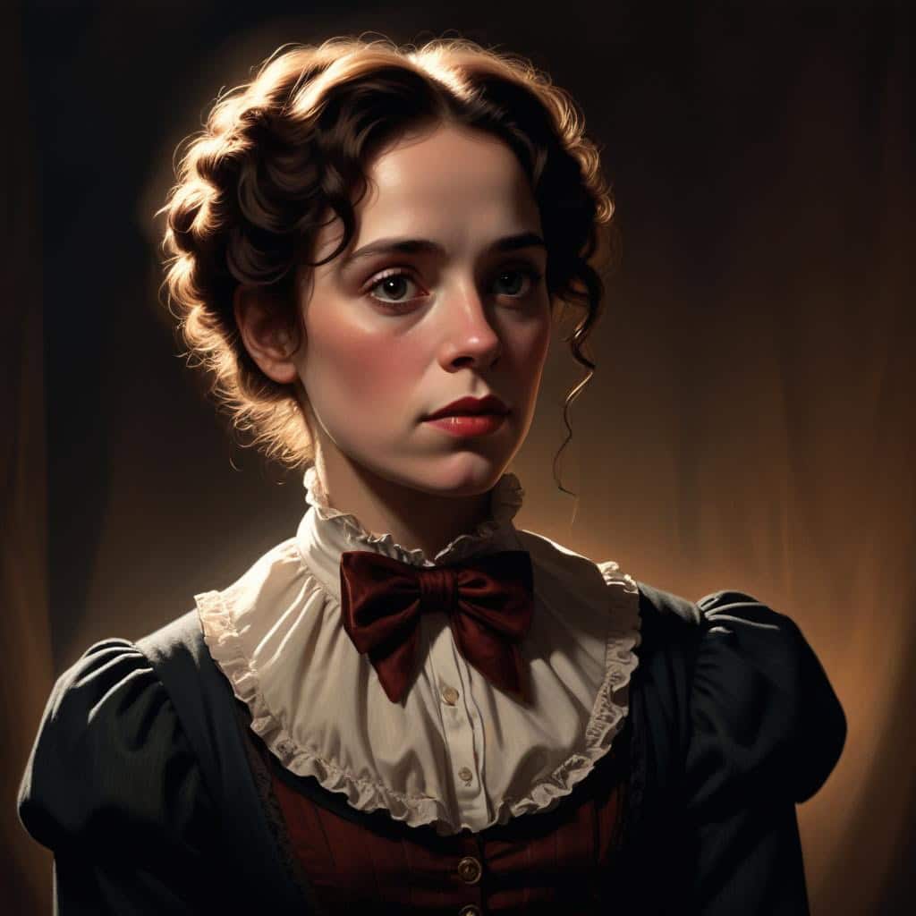 Image of Cecilia Jupe