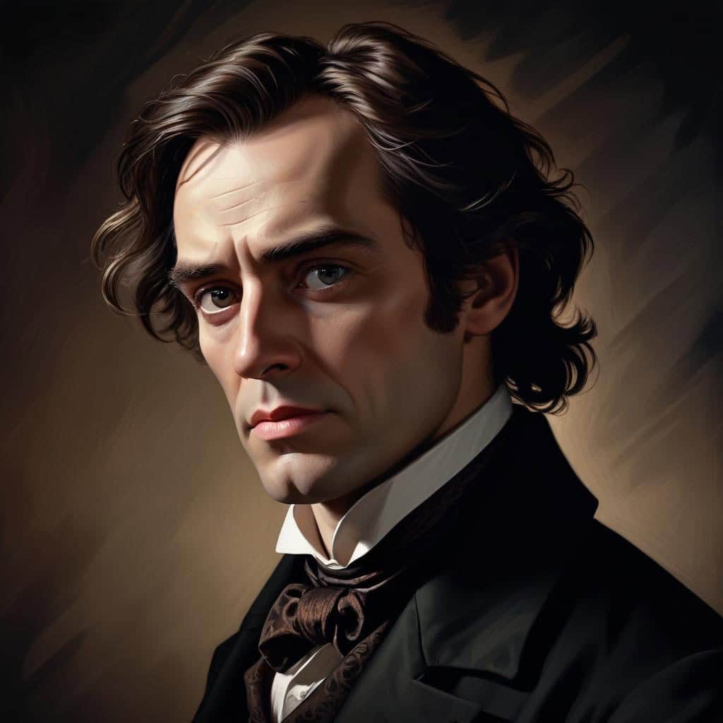 Image of Nicholas Nickleby