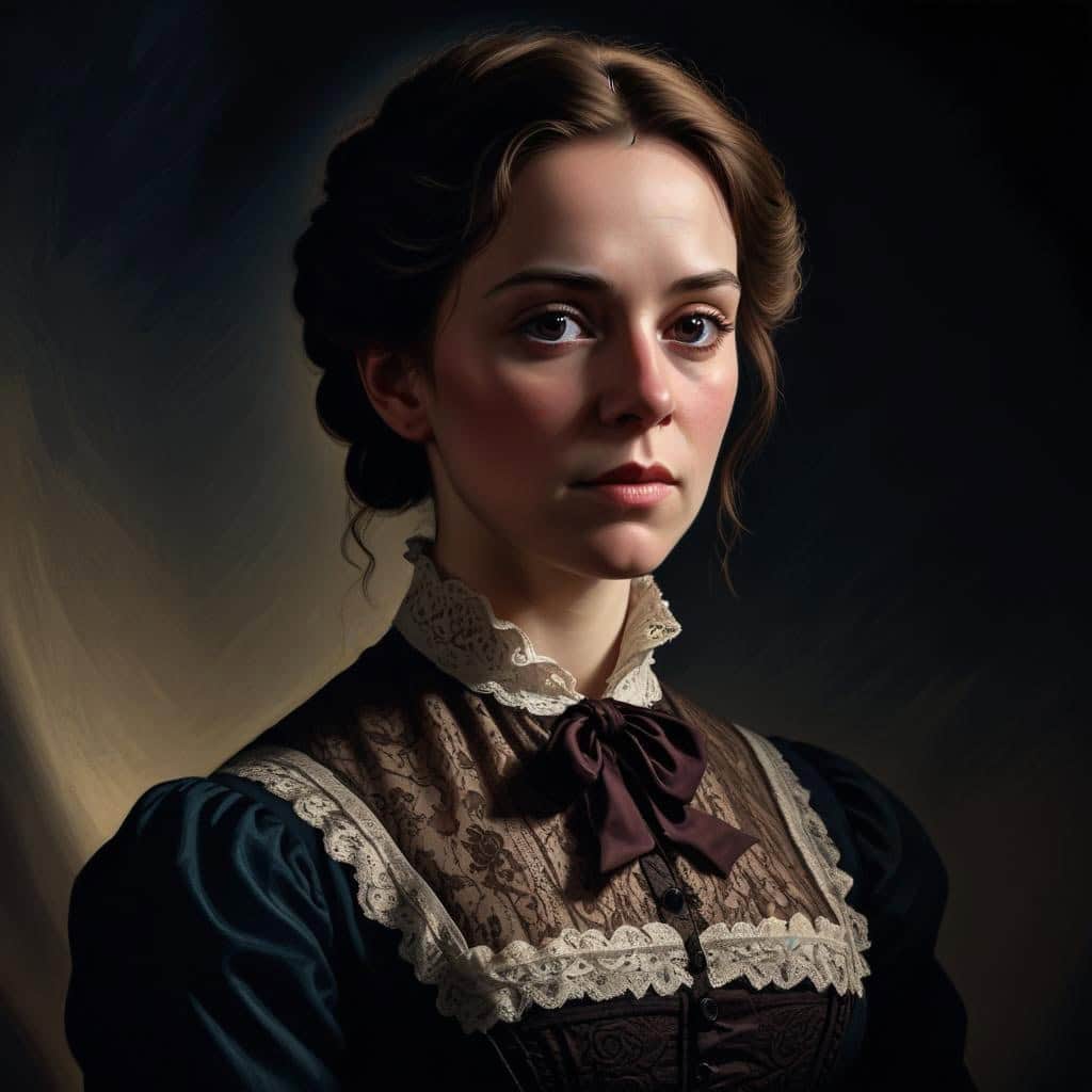Image of Kate Nickleby