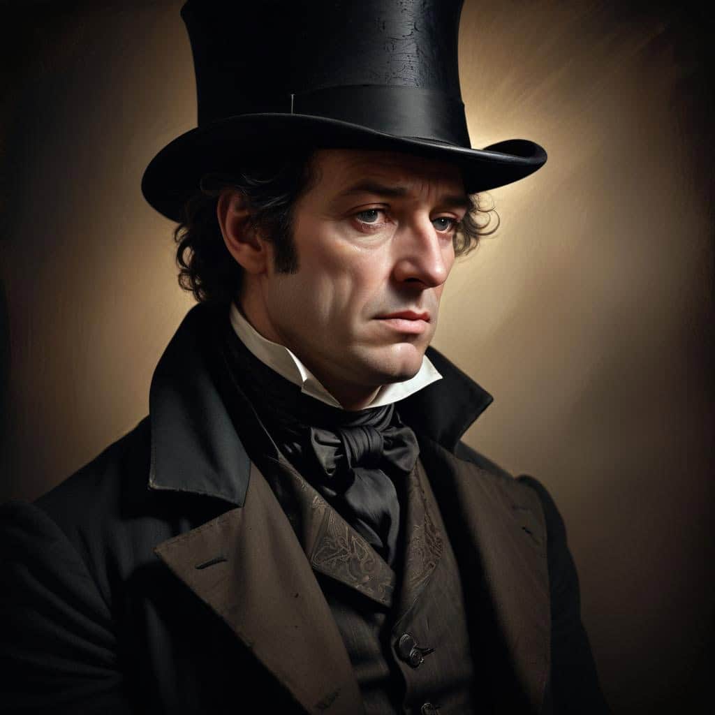 Image of Newman Noggs