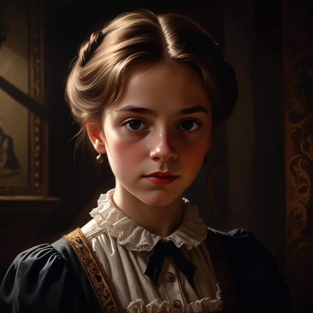 Image of The Marchioness