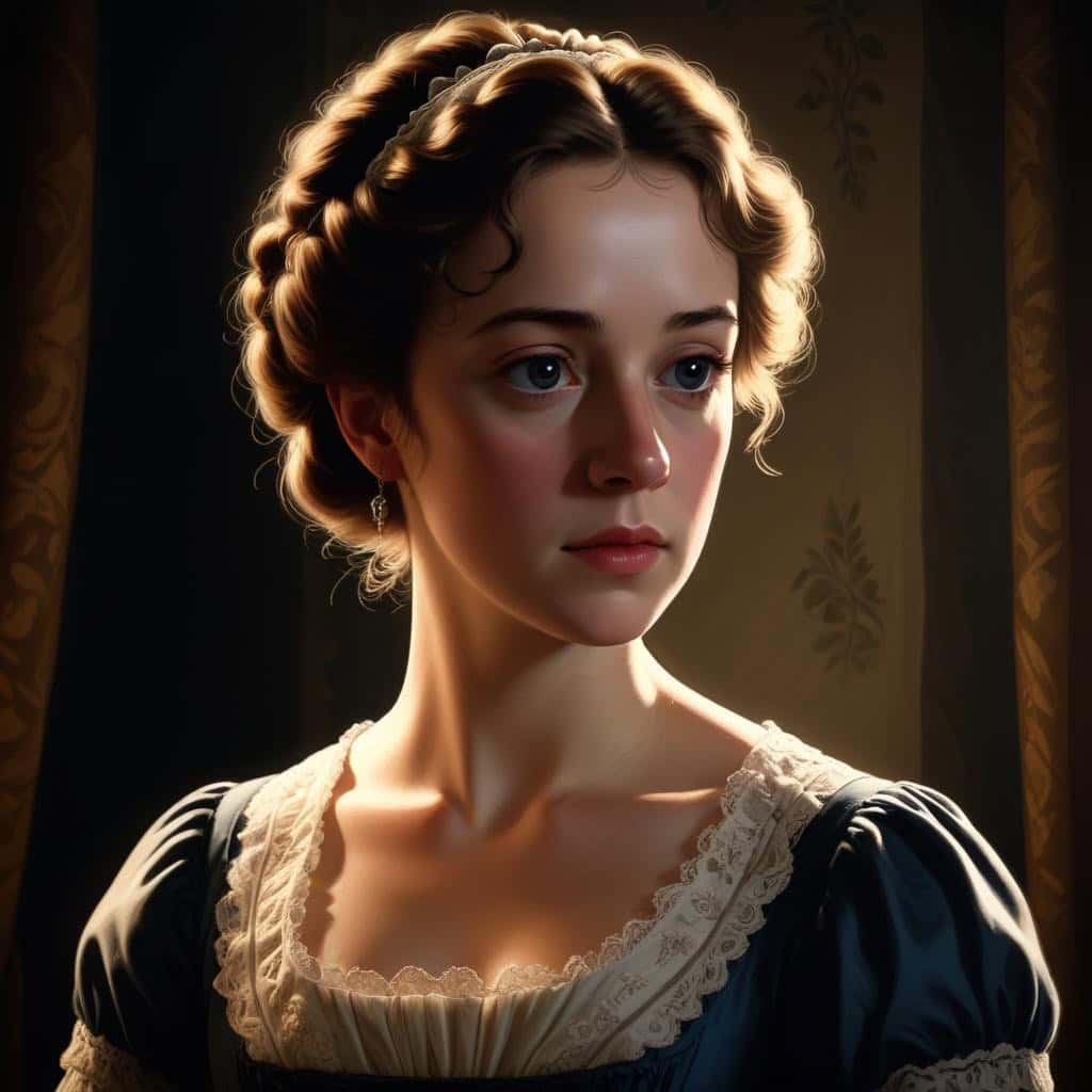 Image of Elinor Dashwood