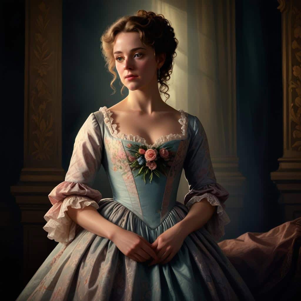 Image of Marianne Dashwood