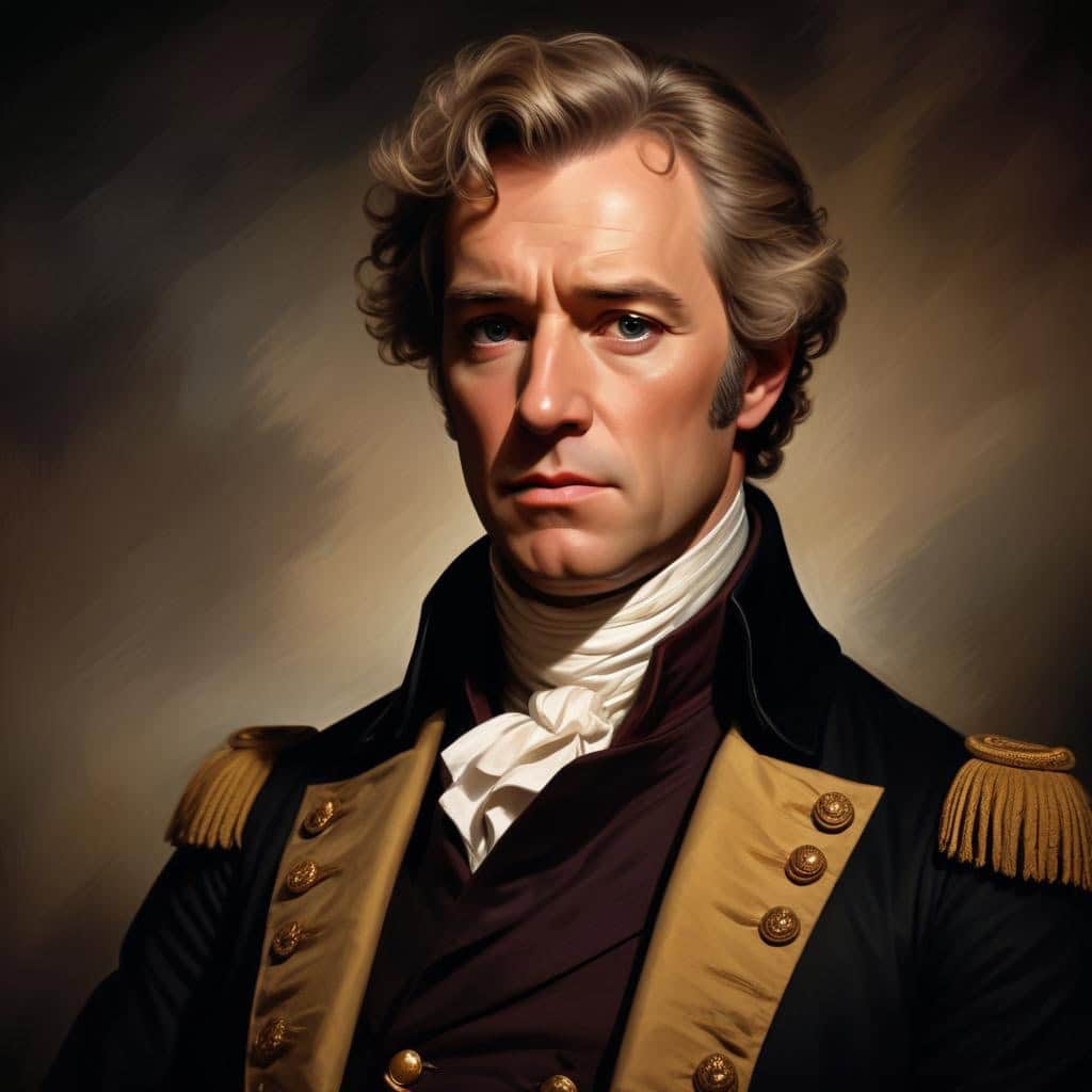 Image of Colonel Brandon