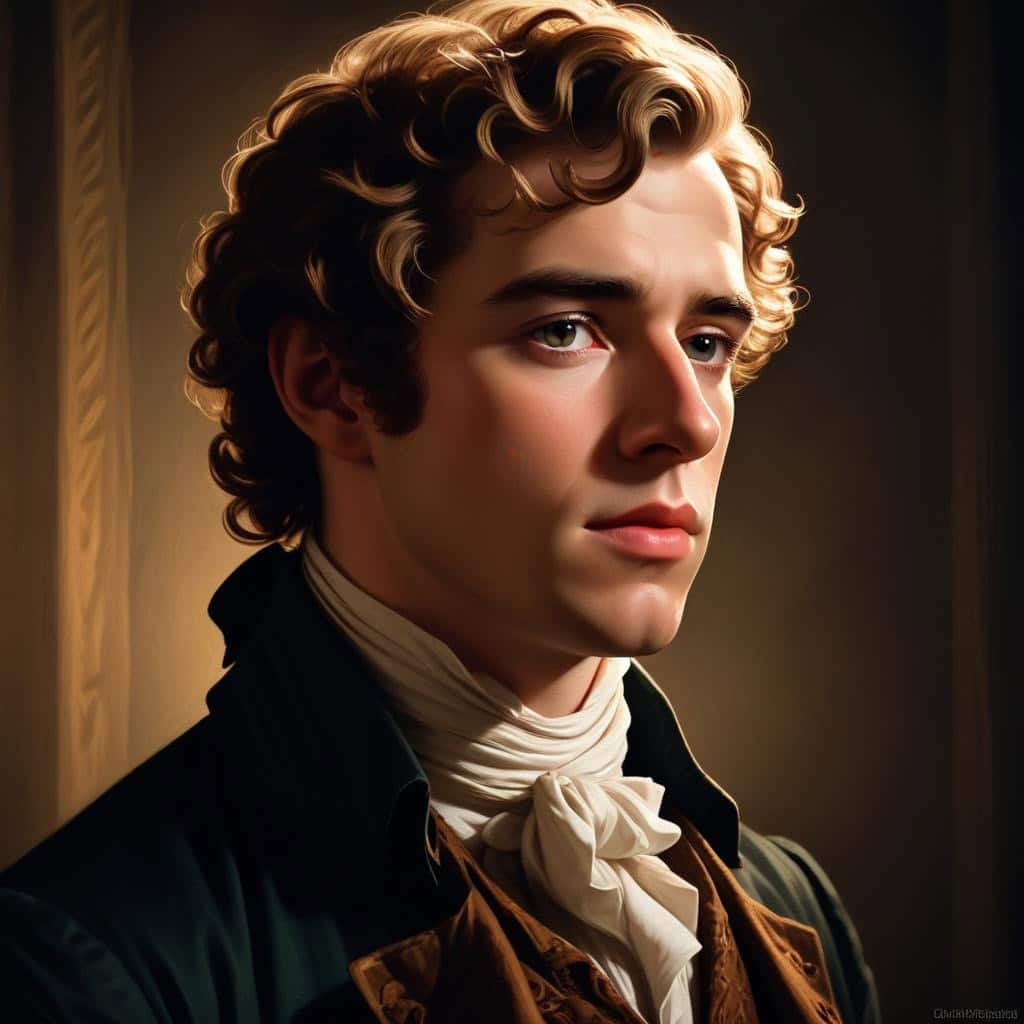 Image of John Willoughby