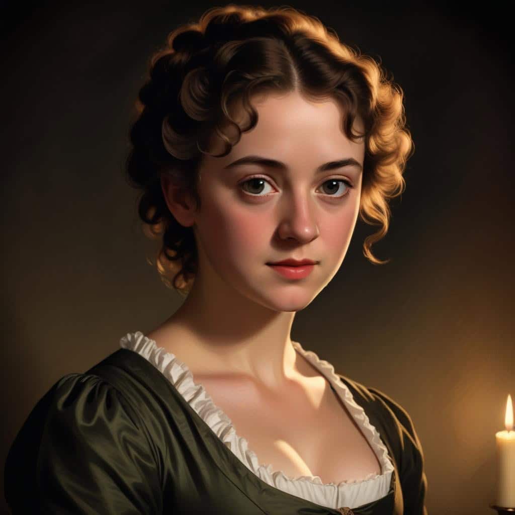 Image of Margaret Dashwood