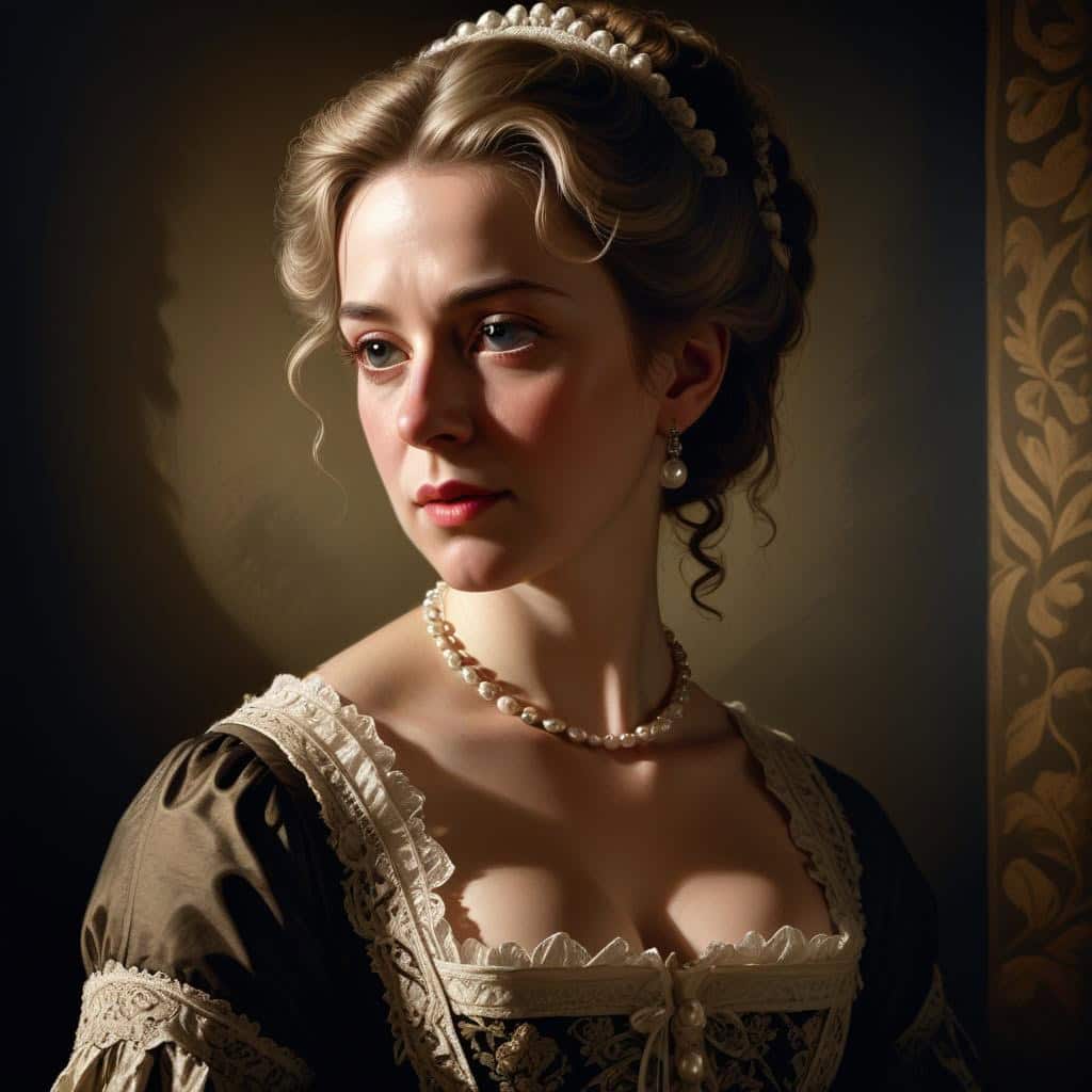 Image of Mrs. Jennings