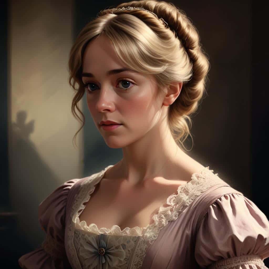 Image of Jane Bennet