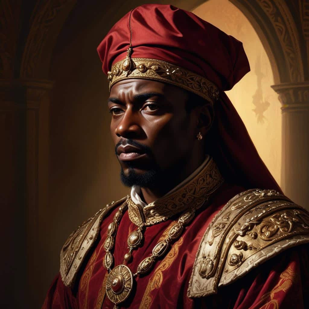 Image of Othello