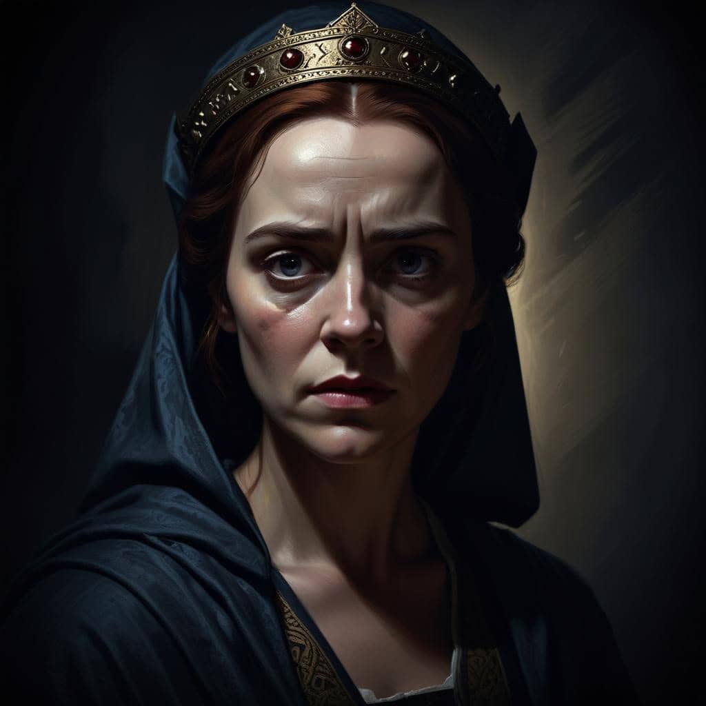 Image of Lady Macbeth