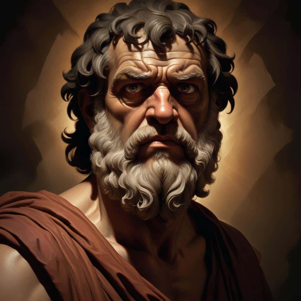 Image of Thrasymachus