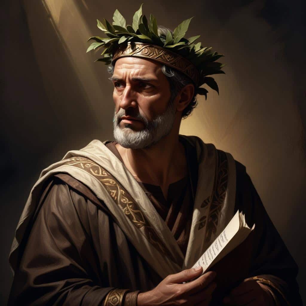 Image of Eryximachus