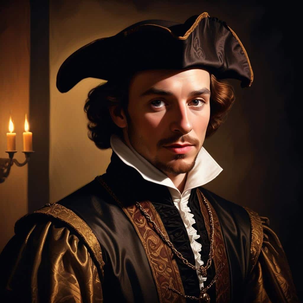 Image of Duke Senior