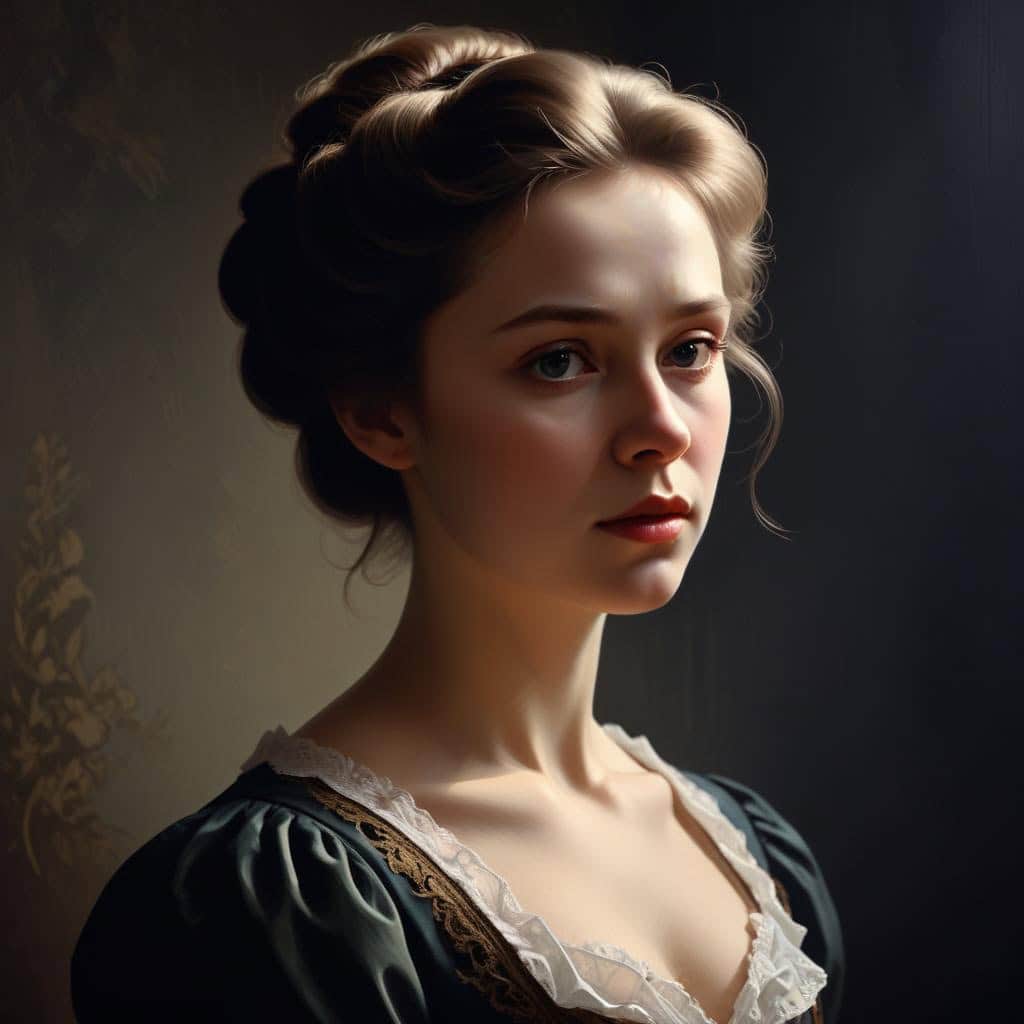 Image of Olga Larina