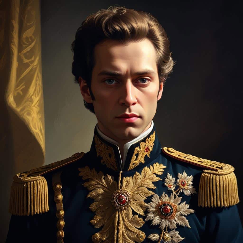 Image of Prince N.N.