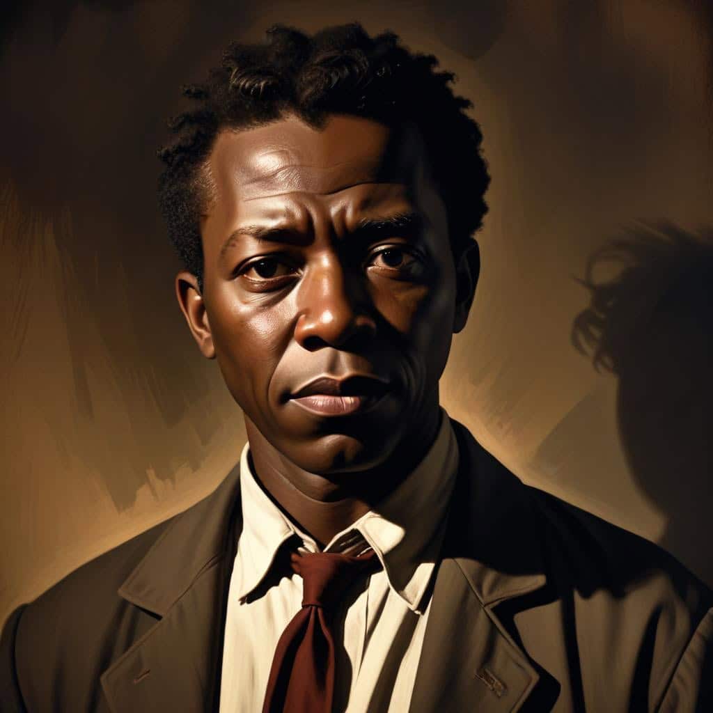 Image of Tom Robinson