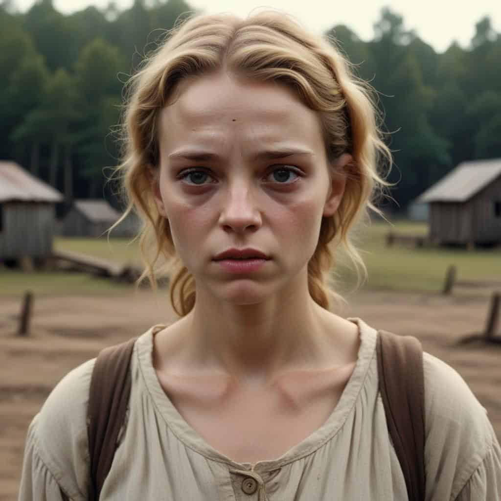 Image of Mayella Ewell